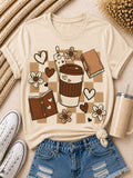 Books & Coffee