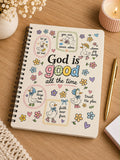 God is good all the time