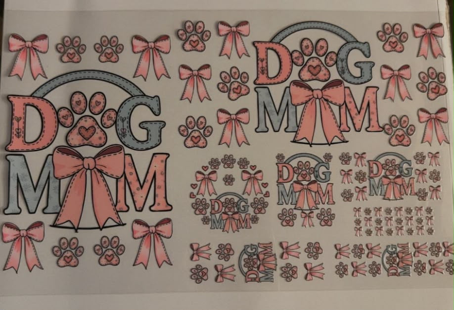 Dog Mom