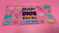 Deja Que Dios Escriba Tu Historia