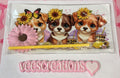 #1 Dogs & Sunflower