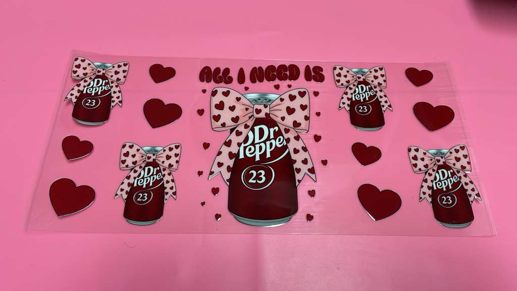 Dr. Pepper