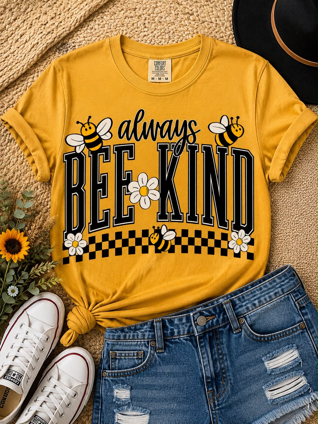 Always Bee Kind