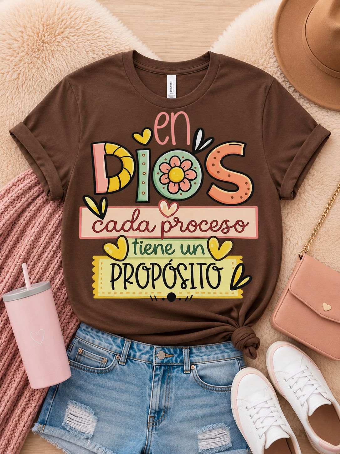 En Dios Cada Proceso