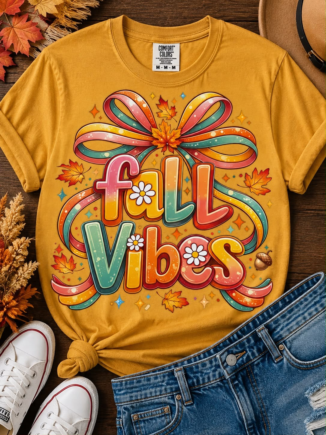 Fall Vibes