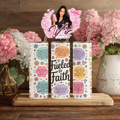 Fueled By Faith Tumbler