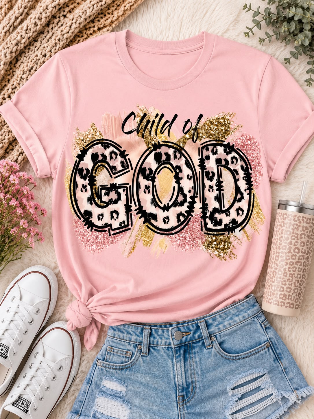 Child of God