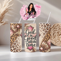 God is good all the time