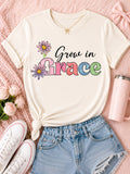 Grow in Grace