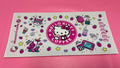 Hello Kitty & Coffee