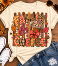 Fall for Coffee