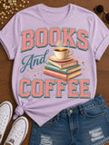 Books And Coffee