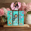 Jasmine Princess Tumbler