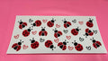 Lady Bug & Hearts