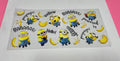 Minions & Bananas