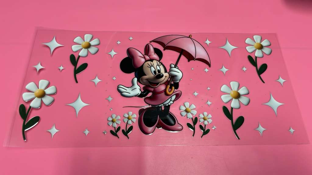 Minnie Mouse - Umbrella