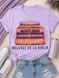 Mujere de la Biblia