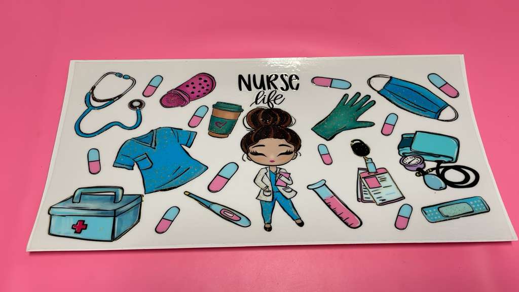 Nurse Life