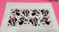 Minnie Mouse - Pink Bows
