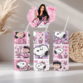 Girly Snoopy Girly
