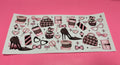 Girly Coquette Decal