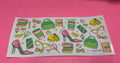 Girly Lemon Coquette Decal