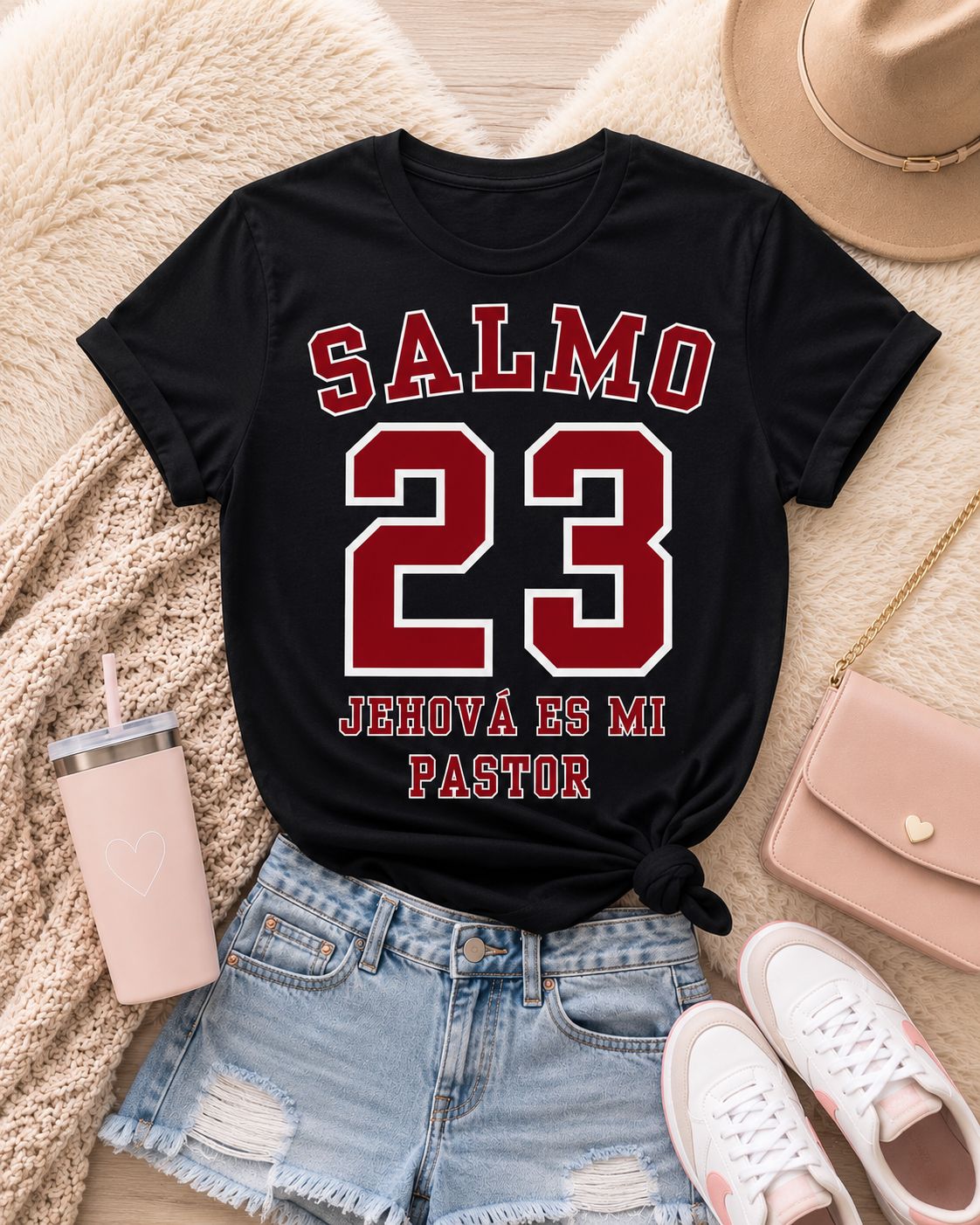 Salmo 23