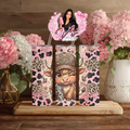 Salty Heifer Tumbler