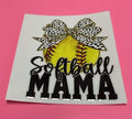 Softball Mama