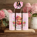 Sweet Like Summer Tumbler