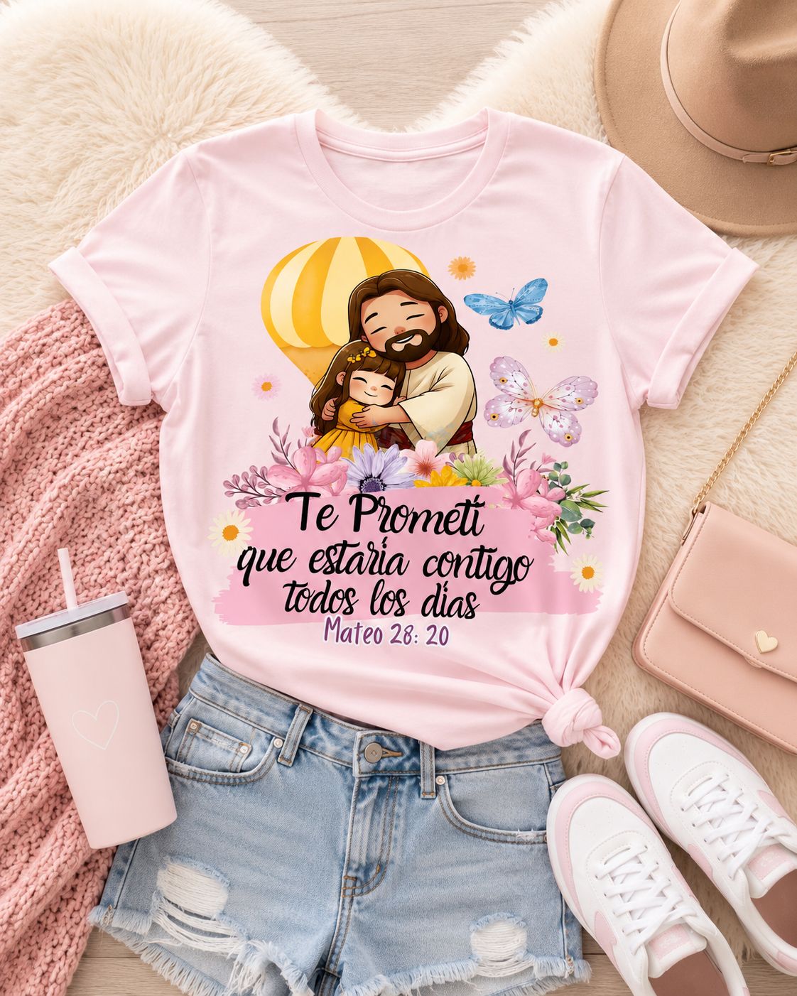 Te Prometi