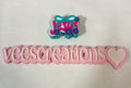 #9 Jesus 3D Straw Topper