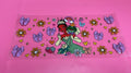 Princess & Frog Decal