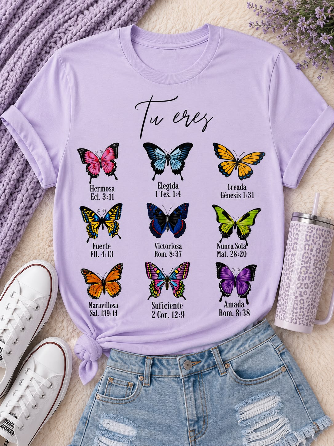 Tu Eres!