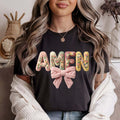 Amen Crochet