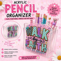 New Pen/ Pencil Organizer
