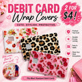 New Debit Card Wraps